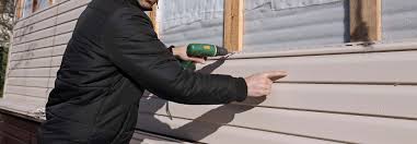 Best Vinyl Siding Installation  in Dilworthtown, PA